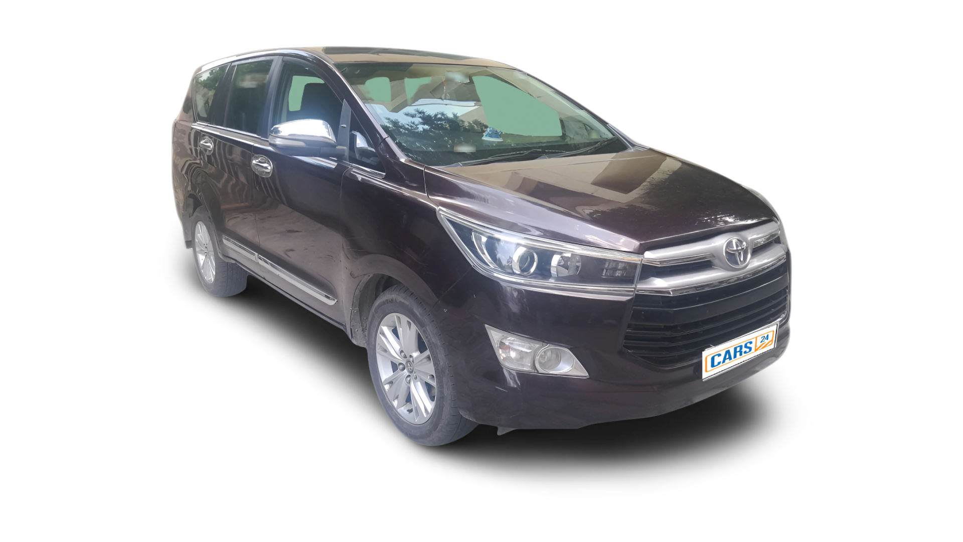 Toyota Innova Crysta-img